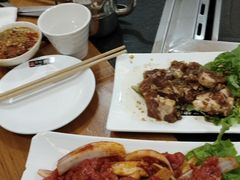 -郭记烤肉(正阳街店)