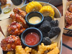 -魏斯理汉堡(西安沣东吾悦店)