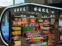 -哈尔滨太平国际机场-T2航站楼
