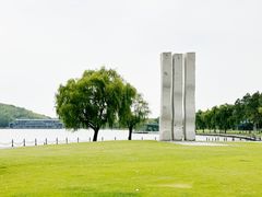 -上海月湖雕塑公园