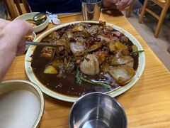 -妈妈手(山大总店)