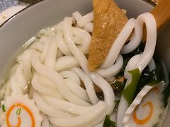 -円满日式居酒屋(蓉花路美食街店)