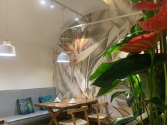 -金孔雀德宏傣味餐馆(魏公村店)