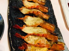 -富盈酒店-日本料理餐厅(厚街店)