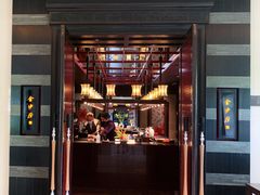 门面-杭州西子湖四季酒店·金沙厅