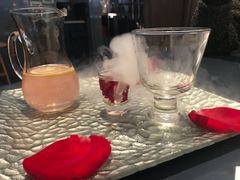 -戈雅法餐厅(世界城广场店)