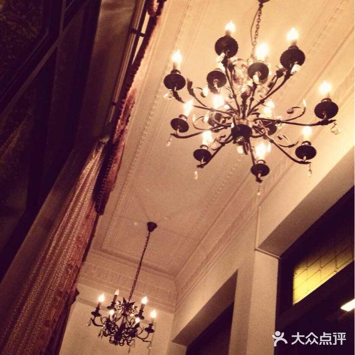 大可堂普洱茶馆(襄阳南路馆)iphone_upload_pic图片