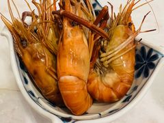 -丁字口海鲜热炒·烧烤大排档