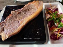 加拿大Gargill全天然板腱-小火花·干式熟成牛排馆Spark SteakHouse(剑桥郡店)