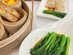 -粤财皇冠假日酒店·彩华轩中餐厅