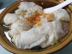 -北门严记小吃(九华中路店)