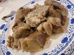 阿尔巴斯羊肉-巴音浩日娲·蒙餐(双林东路店)