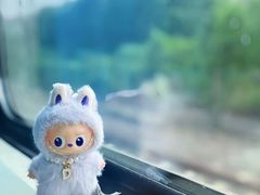 -泡泡玛特POPMART(苏州印象城店)