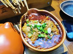 -五样儿西昌小签签烤串(建设路店)