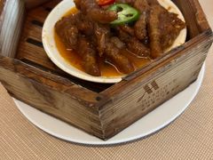 -顺德美的万豪酒店-万豪中餐厅