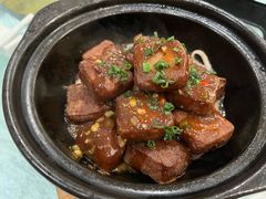 -高老庄新家宴(北斗星广场店)