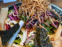 -Hatsune隐泉日式料理(三里屯太古里店)