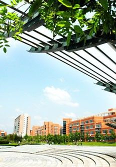 -中国计量大学(西校区)