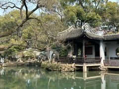 -惠山古镇·寄畅园