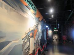 -极限PLAY运动娱乐新世界·团建派对表演休闲馆·室内高空游乐园
