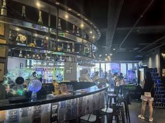 -CIAO·团建聚餐·生日派对轰趴馆(福田店)