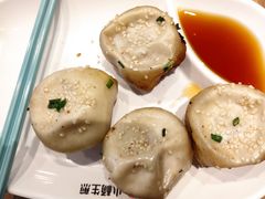 -小杨生煎(香港名都店)