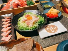 -湊湊火锅·茶憩(东城万达店)
