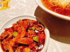 -松鹤面馆(观前店)
