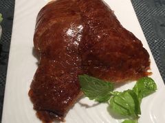 -京尊烤鸭店JINGZUN(春秀路店)