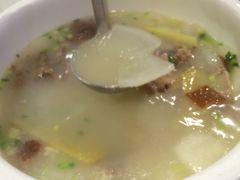 -京味民福烤鸭店(建设四马路店)