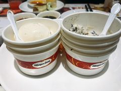 -芭菲盛宴·环球美食(解放碑英利国际店)