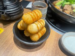 -炉角·鲍鱼牛腩煲(国贸商城店)