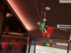 -吞鱼兽麻辣烤鱼(万达店)