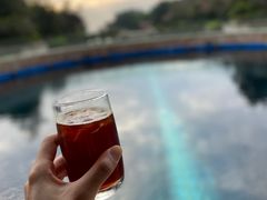 -天津湾西餐厅(三亚海棠湾洲际度假酒店)