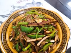 -水香园·中国徽菜名店(紫霞大道店)