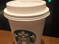 -星巴克(扬州珍园店)