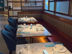 -悦海·家宴·冰花皮皮虾大锅贴(宝龙店)