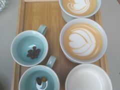 -UNIUNI(凯瑟琳广场店)