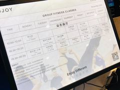 -优享健身(物美圣熙8号购物中心店)
