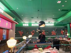 大堂-蛙小侠(五象万象汇店)