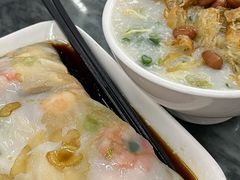 -穗银肠粉店(东川路店)