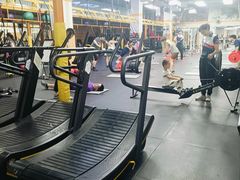 -超菲特健身工作室(晨月店)