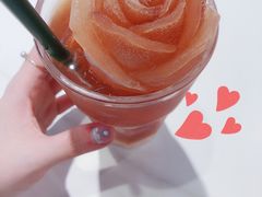 -柠檬树茶餐厅(海雅缤纷城店)