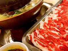 -月圆火锅(宁海东路二店)