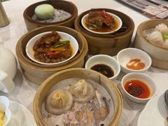 -丰鲤楼•闽南茶楼(仟禧汇店)