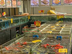 -老伙记海鲜码头(北滘店)