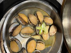 -蓝鲸湾汤泉(包河店)