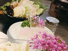 -井格重庆火锅(西直门凯德Mall店)