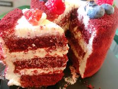 -姆们M Sweetie Cake(三里屯店)