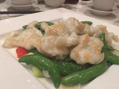 -利苑酒家(合景国际金融广场店)